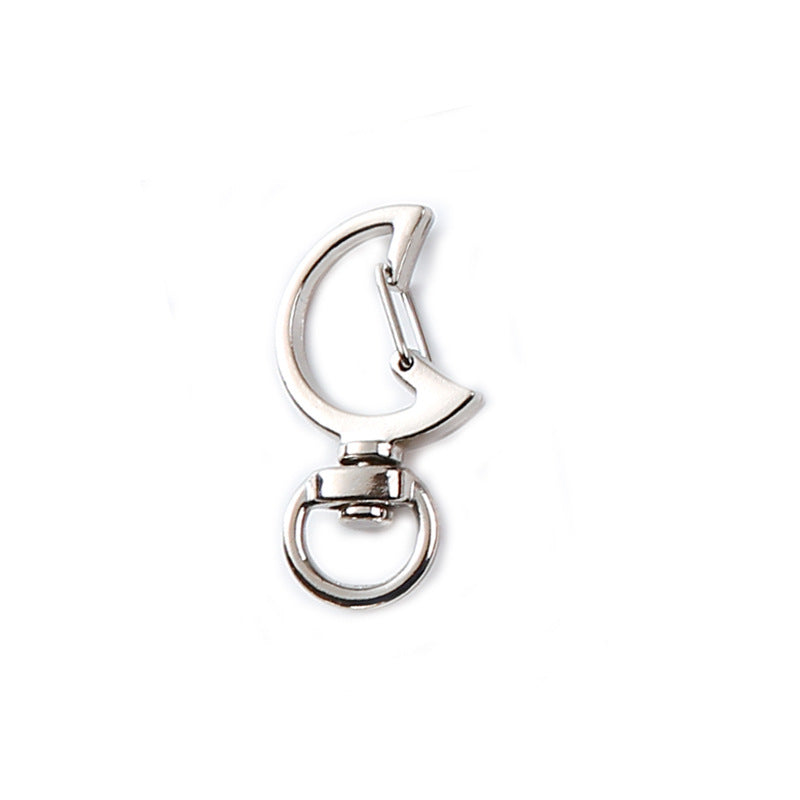 Wholesale Wholesale zinc alloy cartoon shaped jewelry keychain